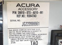 39810STXA010M1 Дисплей мультимедиа Acura MDX 2007-2013 7905955 #4