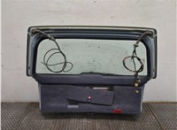 4B9827023J Крышка (дверь) багажника Audi A6 (C5) 1997-2004 7906212 #9