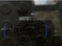 4F0845202D Стекло боковой двери Audi A6 (C6) 2005-2011 7907326 #2