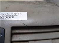 77250STXA11ZB Дефлектор обдува салона Acura MDX 2006-2013 7908308 #2