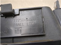 77250STXA11ZB Дефлектор обдува салона Acura MDX 2006-2013 7908308 #10