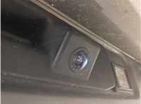 A1667400305 Крышка (дверь) багажника Mercedes ML W166 2011- 7908415 #5