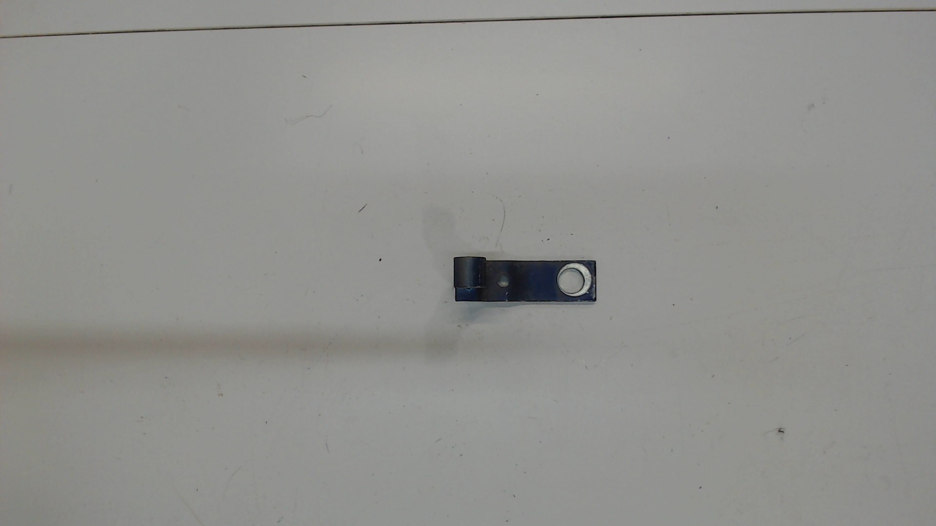 Крышка провода левого шарнира холодильника samsung