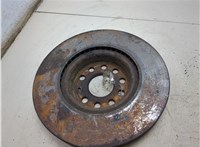 JZW615301J, 1K0615301T Диск тормозной Volkswagen Golf 7 2012-2020 7909384 #3