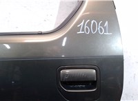  Дверь боковая (легковая) Honda Ridgeline 2005-2012 7910657 #4