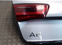 4G5827023C Крышка (дверь) багажника Audi A6 (C7) 2014-2018 7911765 #3
