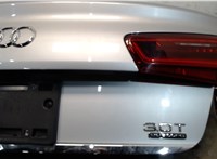 4G5827023C Крышка (дверь) багажника Audi A6 (C7) 2014-2018 7911765 #4