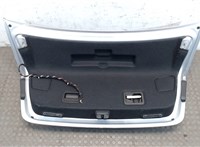 4G5827023C Крышка (дверь) багажника Audi A6 (C7) 2014-2018 7911765 #6