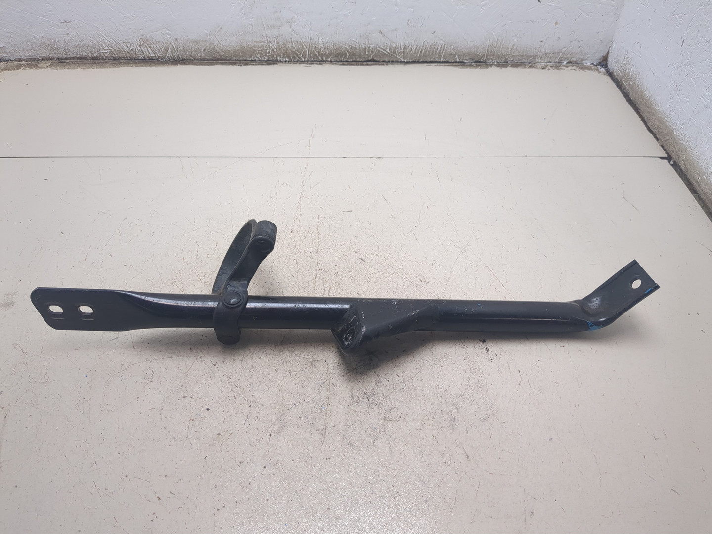 Растяжка столбов