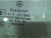A1697250200 Стекло боковой двери Mercedes B W245 2005-2012 7912486 #1