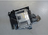  Блок управления двигателем Renault Megane 2 2002-2009 7913057 #1