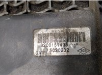 8200151465 Вентилятор радиатора Renault Scenic 2003-2009 7913062 #3