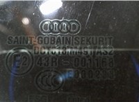 4E0845021F Стекло боковой двери Audi A8 (D3) 2007-2010 7913343 #1