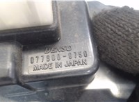 0778000750 Сопротивление отопителя (моторчика печки) Mitsubishi Galant 2004-2012 7913997 #3