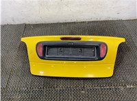 7751471871 Крышка (дверь) багажника Renault Megane 1996-2002 7914111 #1