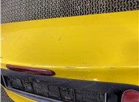 7751471871 Крышка (дверь) багажника Renault Megane 1996-2002 7914111 #2