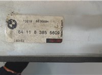  Радиатор кондиционера салона BMW 5 E39 1995-2003 7914270 #3