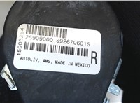  Ремень безопасности Buick Enclave 2007-2013 7915419 #2