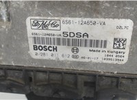  Блок управления двигателем Ford Fusion 2002-2012 7915641 #4