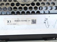  Щиток приборов (приборная панель) Lexus LS460 2006-2012 7916751 #3