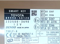  Блок управления бесключевого доступа Lexus LS460 2006-2012 7915416 #5