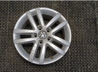  Комплект литых дисков Volkswagen Touran 2010-2015 7916365 #1