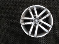  Комплект литых дисков Volkswagen Touran 2010-2015 7916365 #4