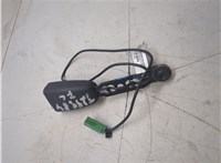 6841697 Замок ремня безопасности Volvo C30 2006-2013 7917084 #4