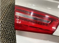4G5827023C Крышка (дверь) багажника Audi A6 (C7) 2011-2014 7917610 #3