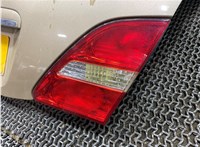  Крышка (дверь) багажника Lexus LS430 UCF30 2000-2006 7917654 #6