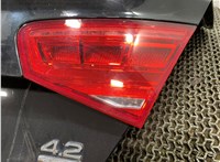 4H0827023B Крышка (дверь) багажника Audi A8 (D4) 2010-2017 7917775 #4