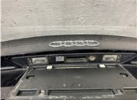 4H0827023B Крышка (дверь) багажника Audi A8 (D4) 2010-2017 7917775 #7