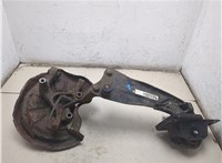 1K0505436AC, 1T0598611B Ступица (кулак, цапфа) Volkswagen Jetta 5 2004-2010 7917906 #3