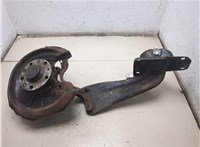 1K0505436AC, 1T0598611B Ступица (кулак, цапфа) Volkswagen Jetta 5 2004-2010 7917906 #4