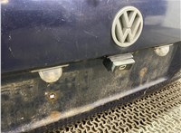 867827025G Крышка (дверь) багажника Volkswagen Polo 1990-1994 7918107 #3