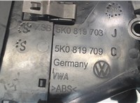 5k0819703j Дефлектор обдува салона Volkswagen Golf 6 2009-2012 7919204 #3