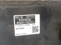  Блок управления двигателем Toyota RAV 4 2006-2013 7919891 #3