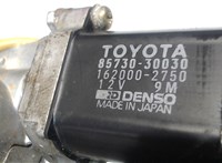  Двигатель электролюка Lexus LS400 UCF10 1989-1994 7920392 #3