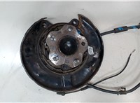 411513NL1A, 440303NL0A Ступица (кулак, цапфа) Nissan Leaf 2010-2017 7920500 #3