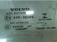 31386762 Стекло боковой двери Volvo V40 2012-2016 7920643 #1