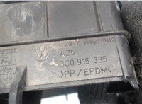 3C0915335 Полка под АКБ Volkswagen Passat 7 2010-2015 Европа 7920769 #2