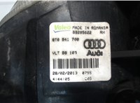  Фара противотуманная (галогенка) Audi Q3 2011-2014 7920913 #4