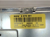  Блок мультимедиа BMW X5 E53 2000-2007 7922288 #4