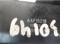 AAF15218 Блок управления радиоприемником Mazda 6 (GH) 2007-2012 7922452 #4