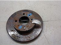 5171225061 Диск тормозной Hyundai Accent 1999-2012 7922946 #5