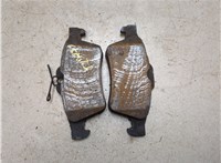 5N0698151 Колодки тормозные Audi Q3 2011-2018 7923303 #3