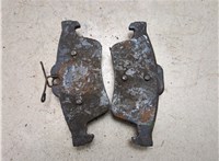 5N0698151 Колодки тормозные Audi Q3 2011-2018 7923303 #4