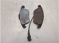 5N0698151 Колодки тормозные Audi Q3 2011-2018 7923305 #4