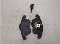 5N0698151 Колодки тормозные Audi Q3 2011-2018 7923305 #5