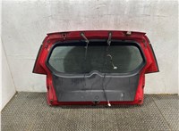  Крышка (дверь) багажника Mitsubishi Outlander XL 2006-2012 7923541 #5